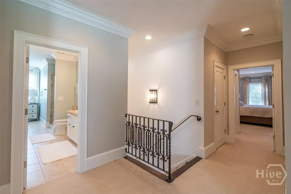 711 Bluff Road Statham GA 30666
