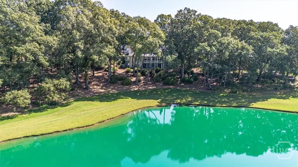 711 Bluff Road Statham GA 30666