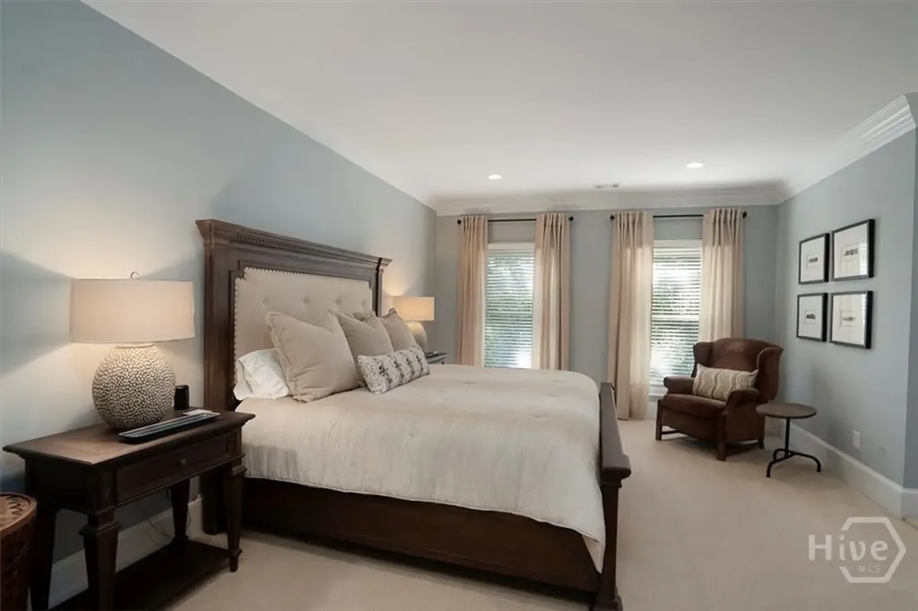 711 Bluff Road Statham GA 30666