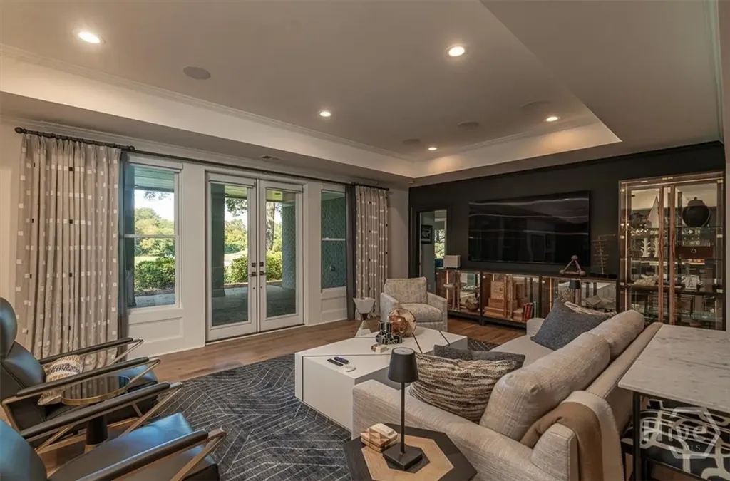 711 Bluff Road Statham GA 30666