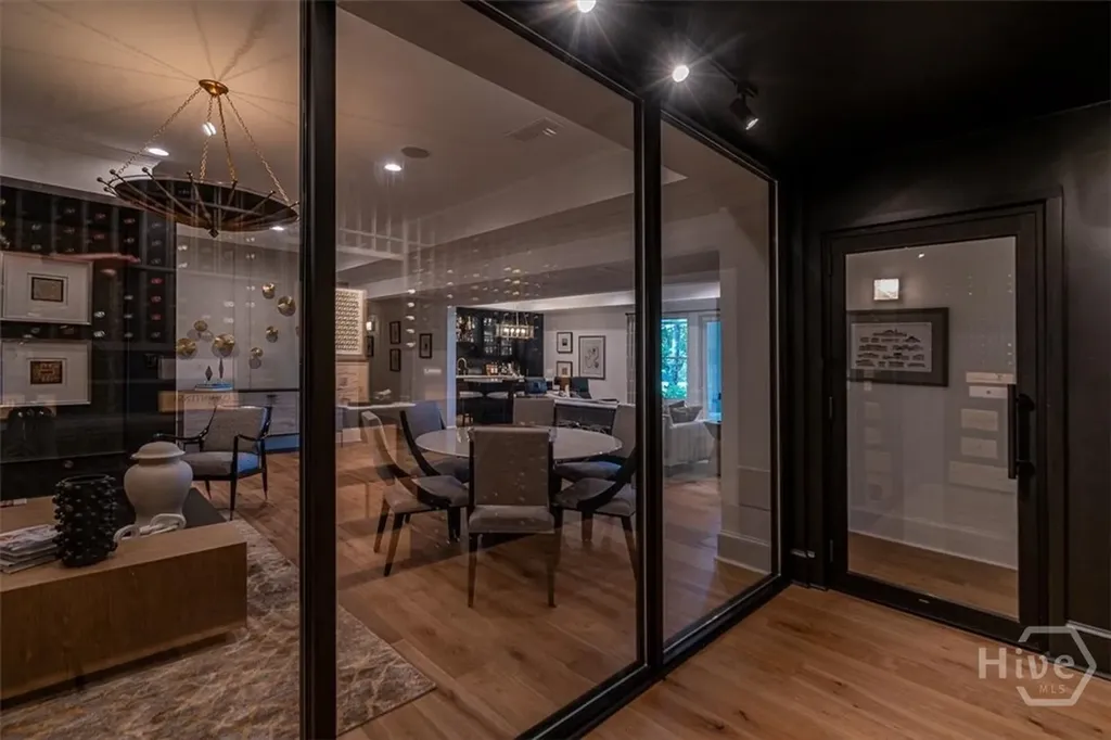 711 Bluff Road Statham GA 30666