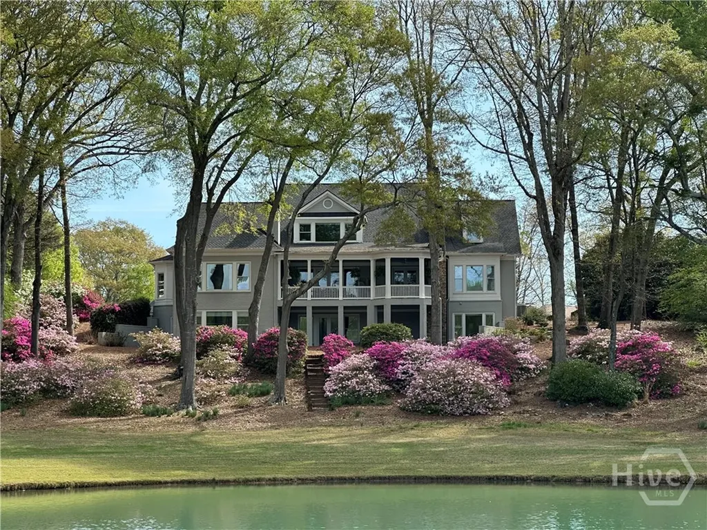 711 Bluff Road Statham GA 30666