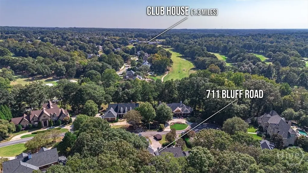 711 Bluff Road Statham GA 30666