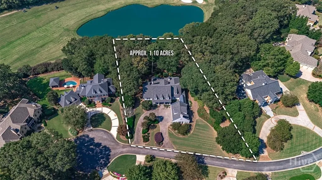 711 Bluff Road Statham GA 30666