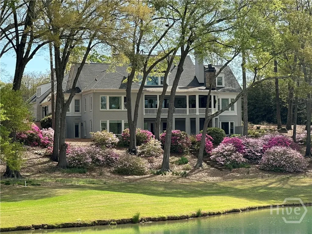 711 Bluff Road Statham GA 30666
