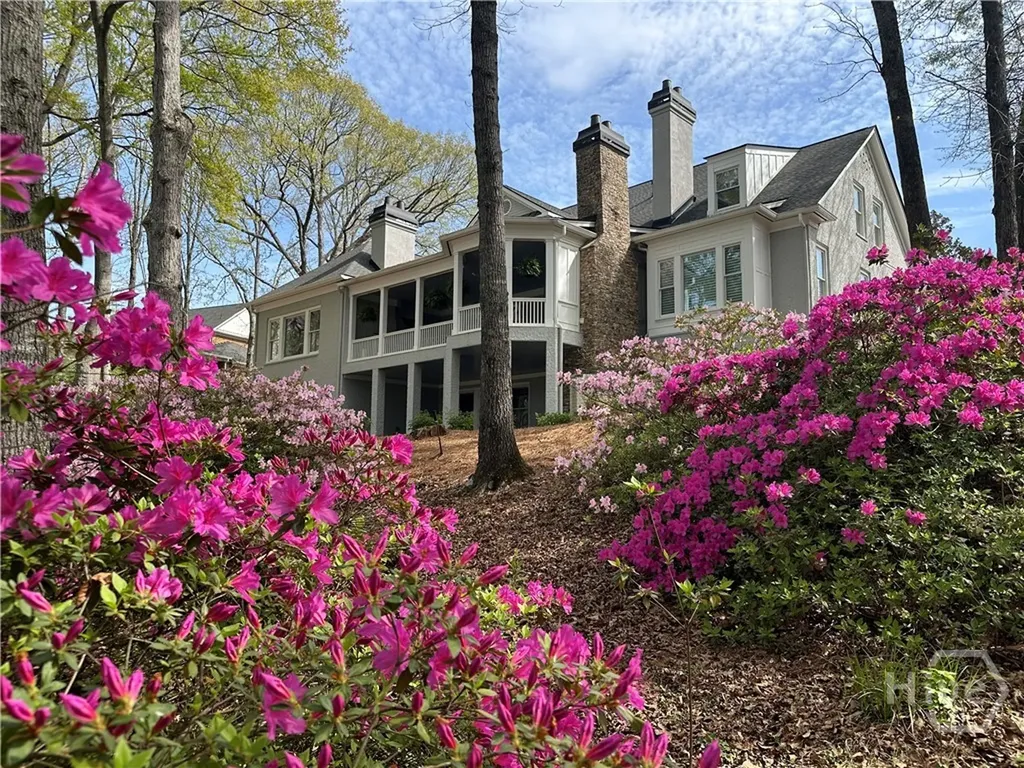 711 Bluff Road Statham GA 30666
