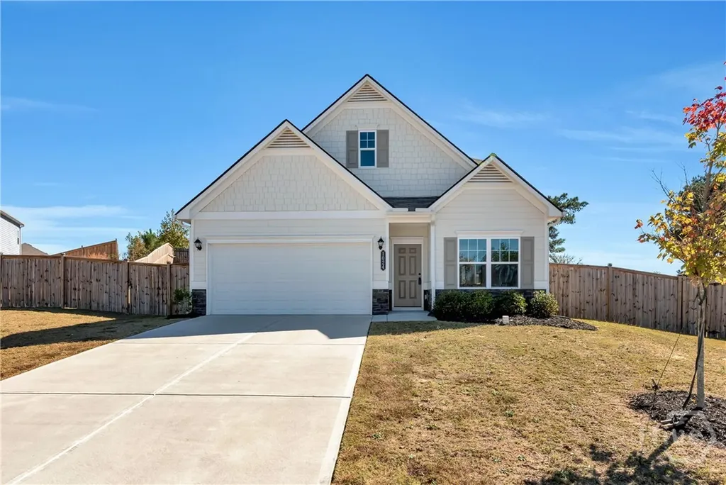 1024 Lyndhurst Lane Bethlehem GA 30620