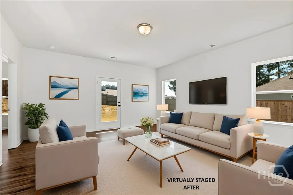 1024 Lyndhurst Lane Bethlehem GA 30620