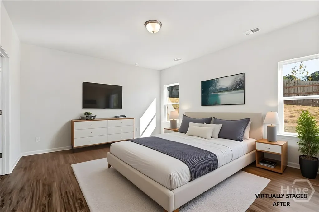 1024 Lyndhurst Lane Bethlehem GA 30620