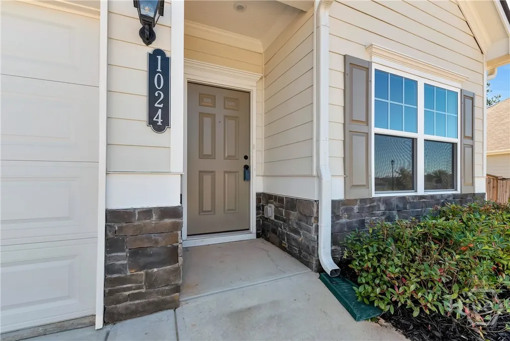 1024 Lyndhurst Lane Bethlehem GA 30620