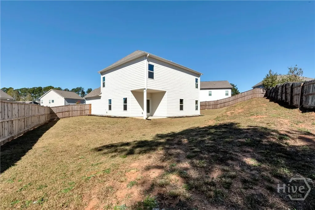 1024 Lyndhurst Lane Bethlehem GA 30620