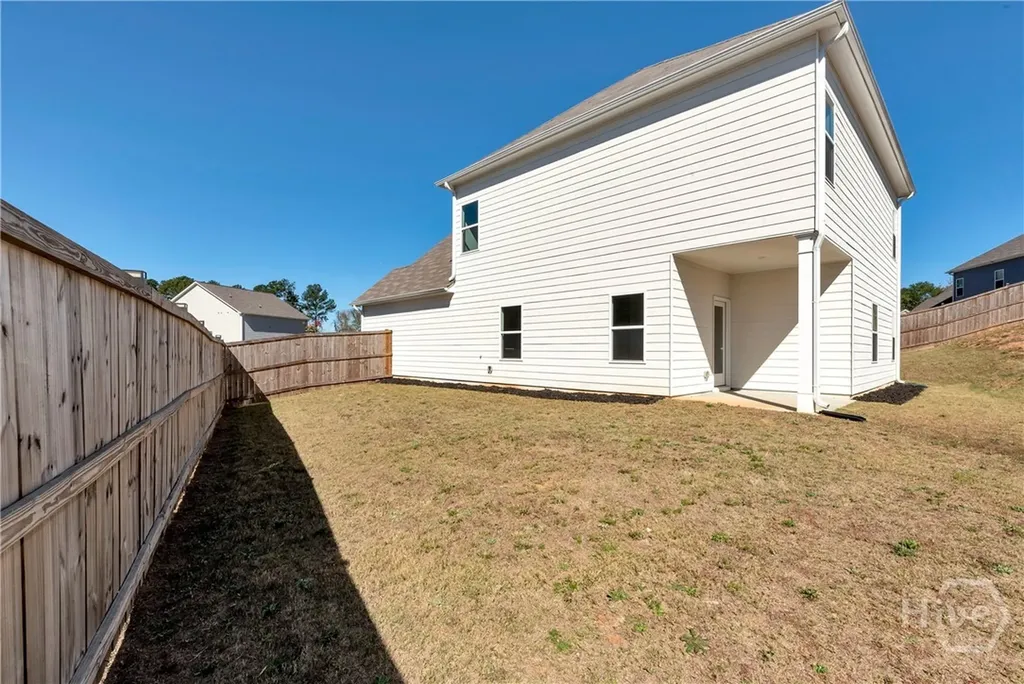 1024 Lyndhurst Lane Bethlehem GA 30620