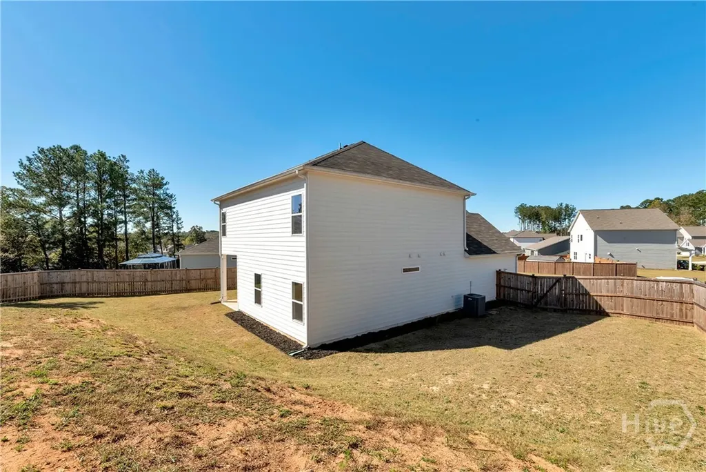 1024 Lyndhurst Lane Bethlehem GA 30620