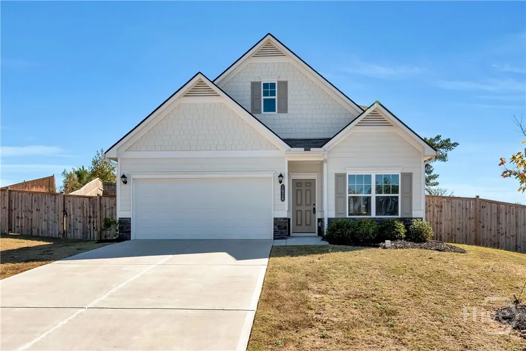 1024 Lyndhurst Lane Bethlehem GA 30620