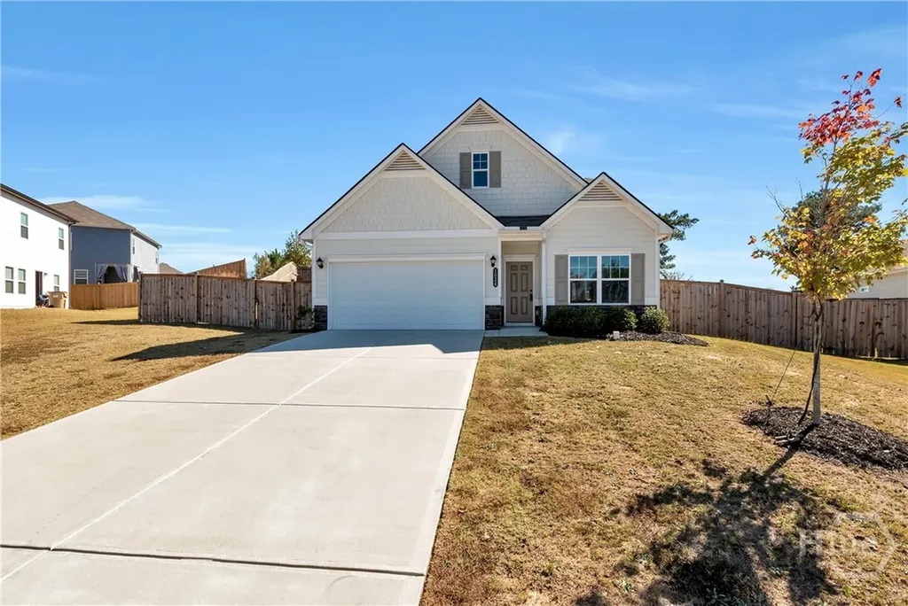 1024 Lyndhurst Lane Bethlehem GA 30620