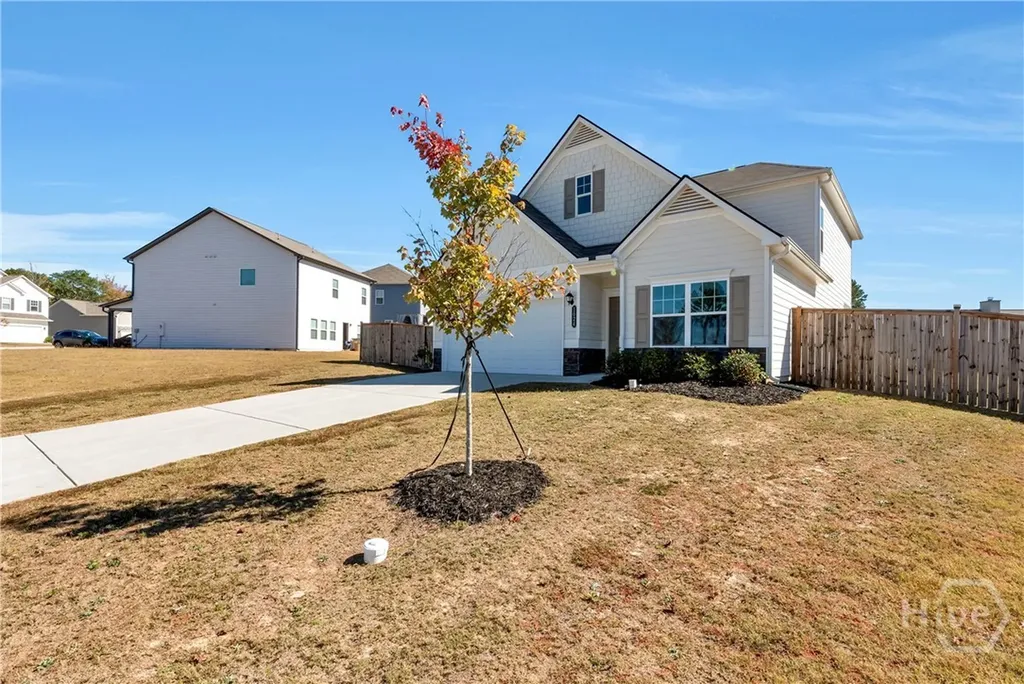 1024 Lyndhurst Lane Bethlehem GA 30620