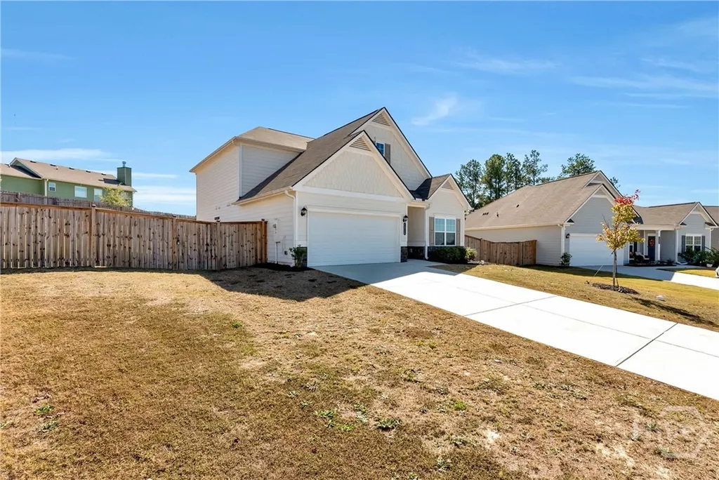 1024 Lyndhurst Lane Bethlehem GA 30620