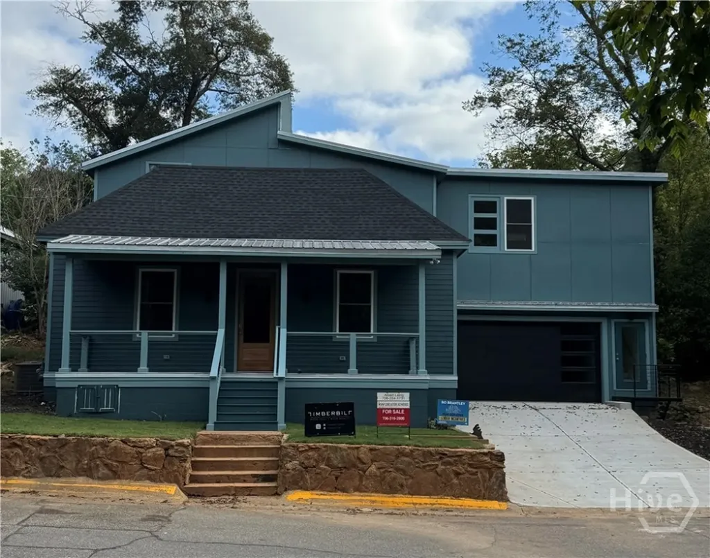 198 Flint Athens GA 30601