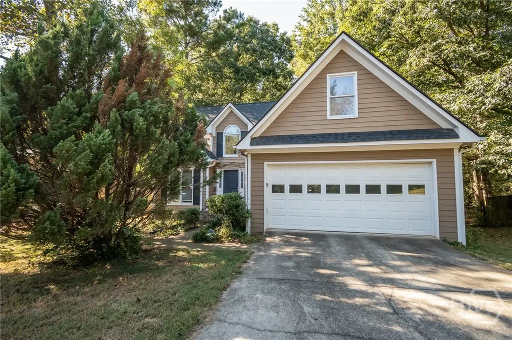 119 Spring Lake Drive Athens GA 30605