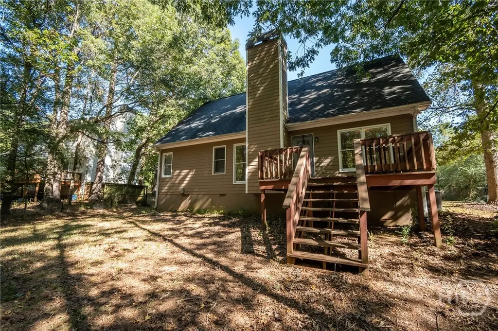 119 Spring Lake Drive Athens GA 30605