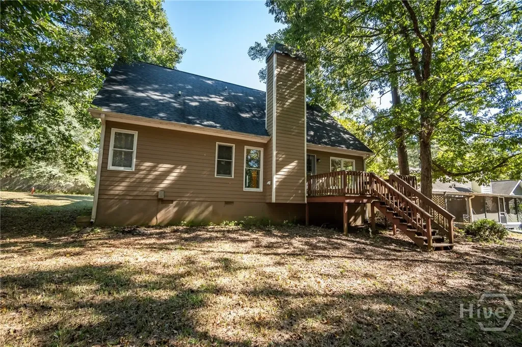 119 Spring Lake Drive Athens GA 30605