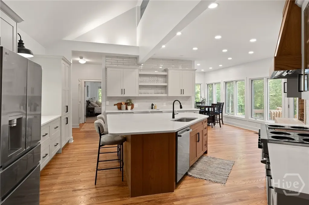 134 Tanner Bluff Athens GA 30606