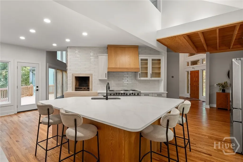 134 Tanner Bluff Athens GA 30606