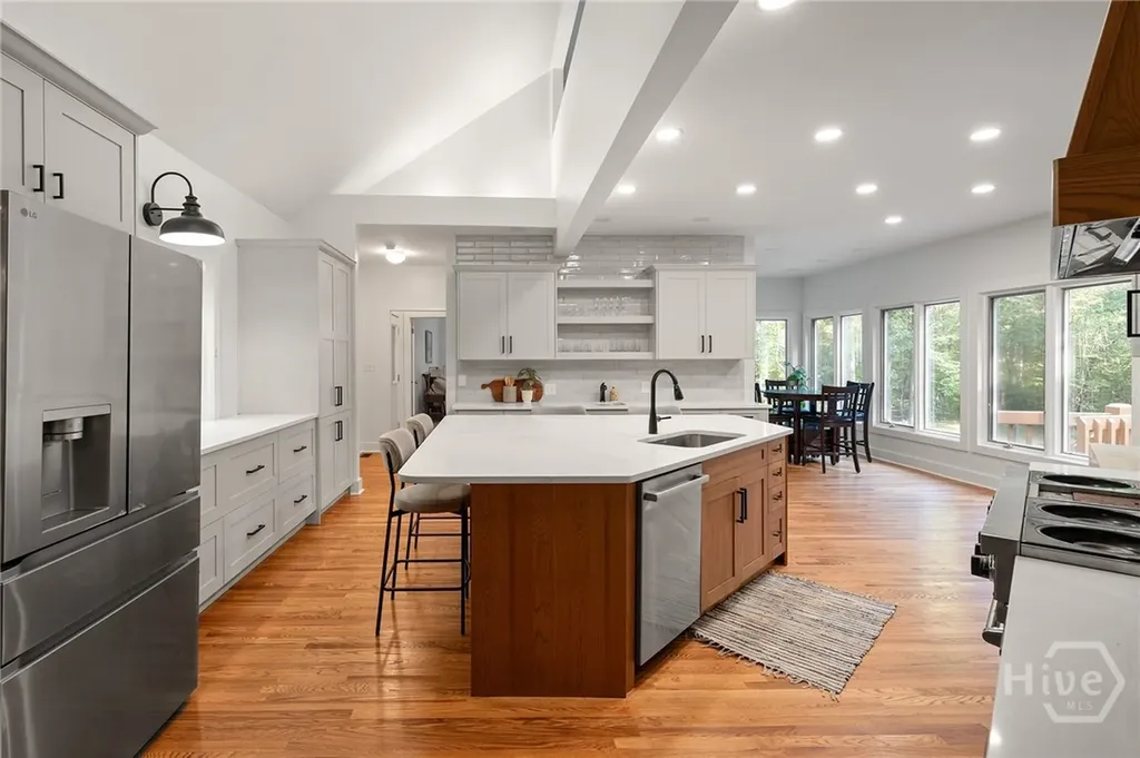 134 Tanner Bluff Athens GA 30606