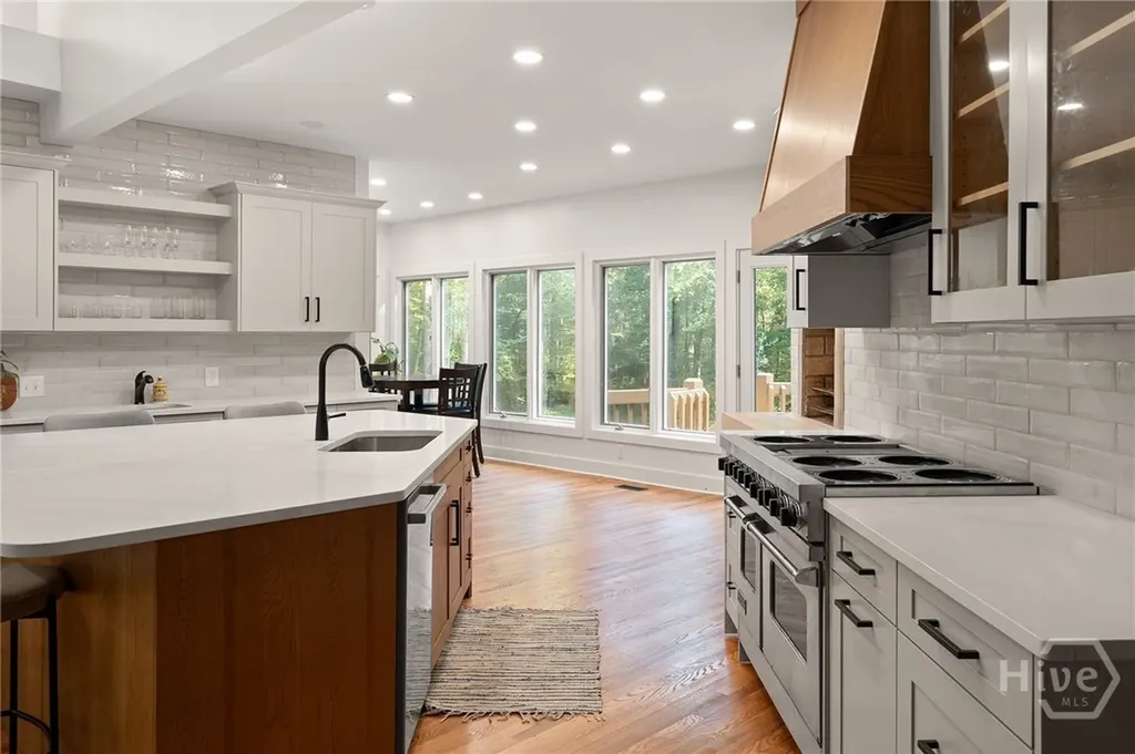 134 Tanner Bluff Athens GA 30606