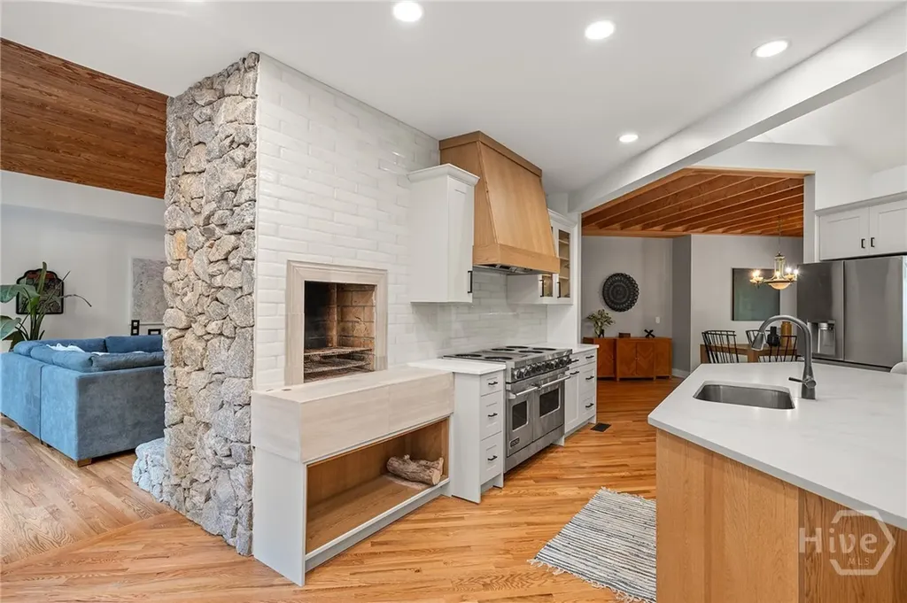 134 Tanner Bluff Athens GA 30606