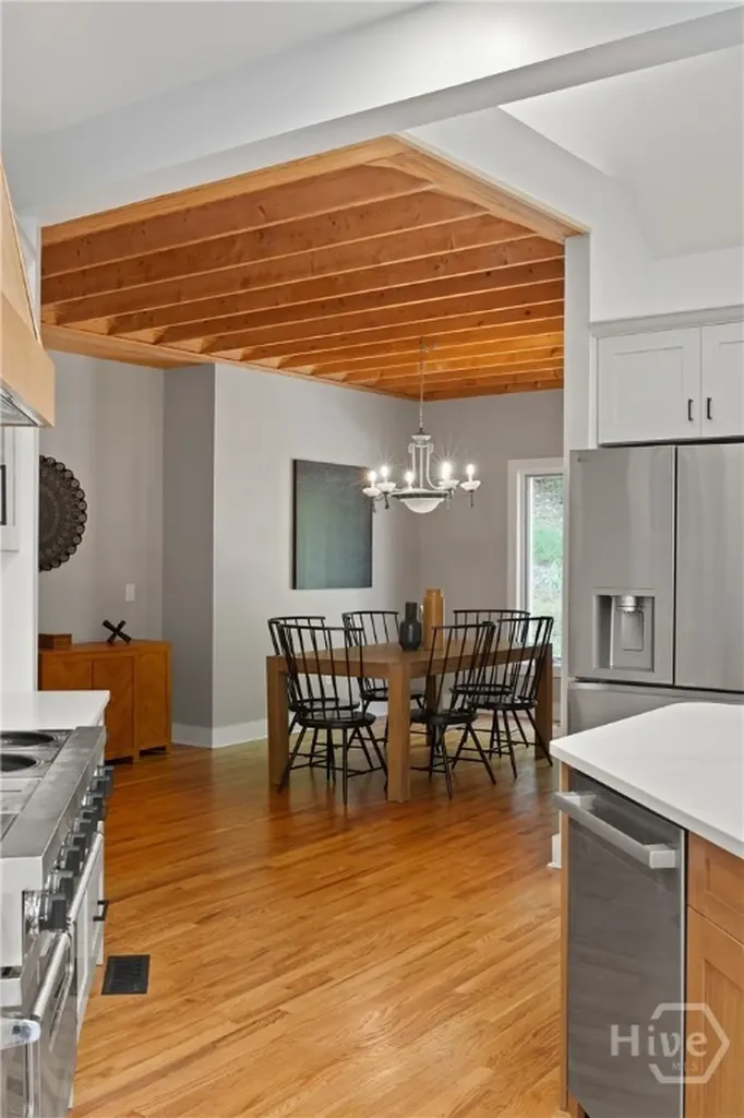 134 Tanner Bluff Athens GA 30606