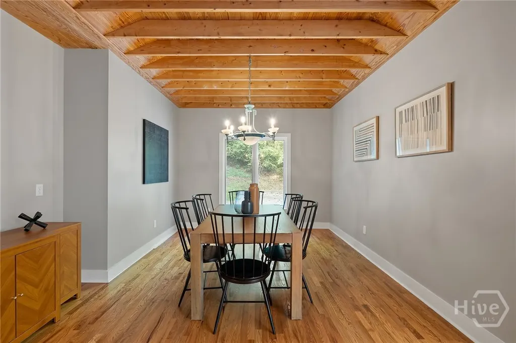 134 Tanner Bluff Athens GA 30606