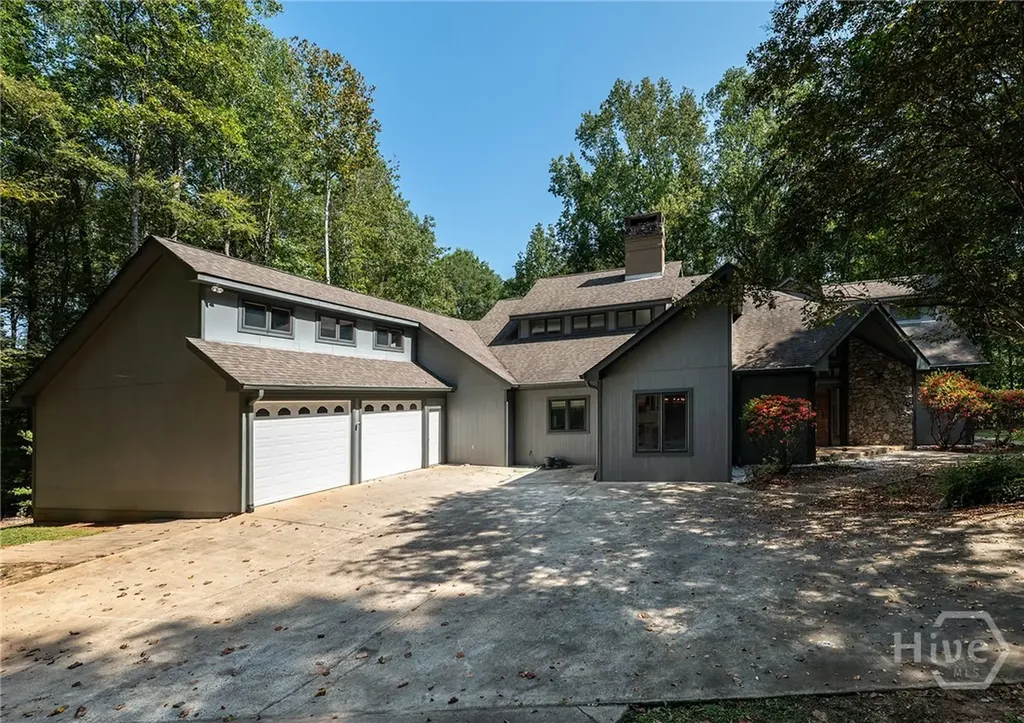 134 Tanner Bluff Athens GA 30606