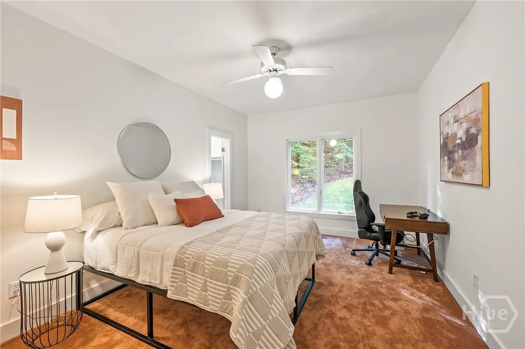 134 Tanner Bluff Athens GA 30606