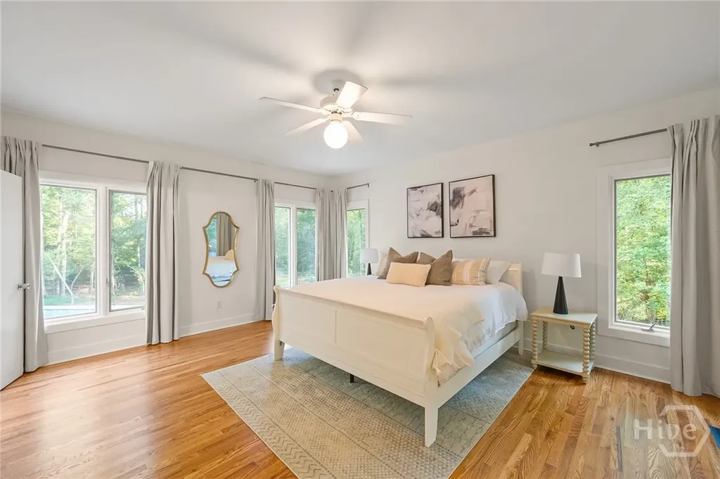 134 Tanner Bluff Athens GA 30606