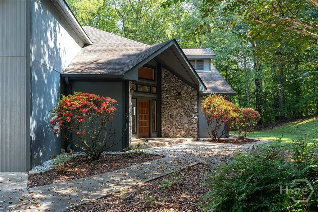 134 Tanner Bluff Athens GA 30606