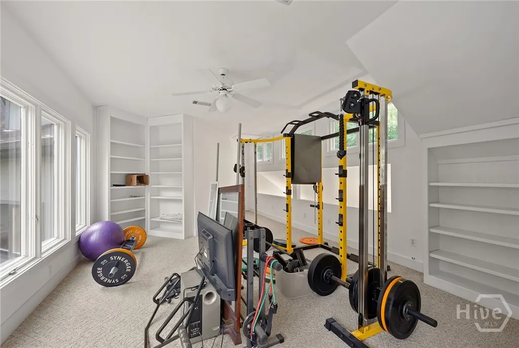 134 Tanner Bluff Athens GA 30606