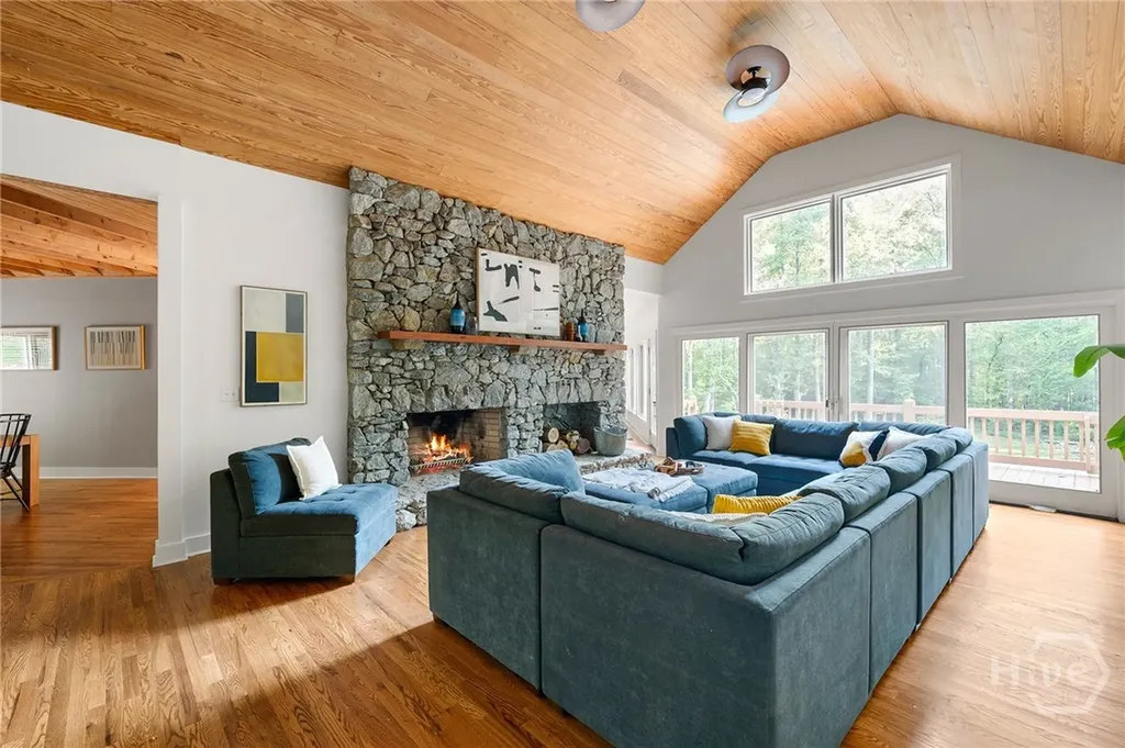 134 Tanner Bluff Athens GA 30606