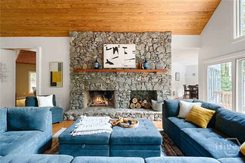 134 Tanner Bluff Athens GA 30606