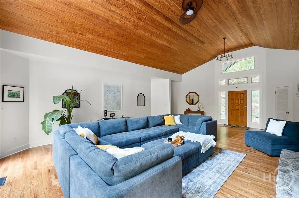 134 Tanner Bluff Athens GA 30606