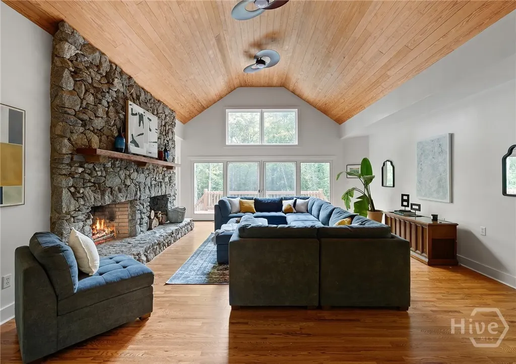 134 Tanner Bluff Athens GA 30606