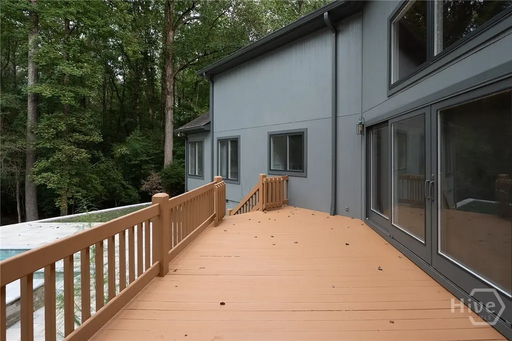 134 Tanner Bluff Athens GA 30606