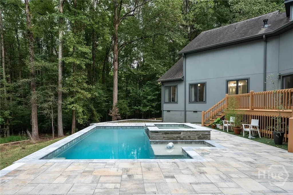 134 Tanner Bluff Athens GA 30606