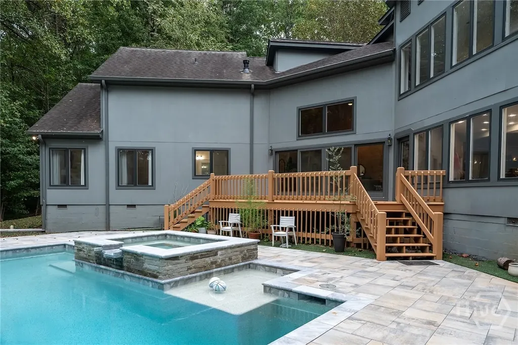 134 Tanner Bluff Athens GA 30606