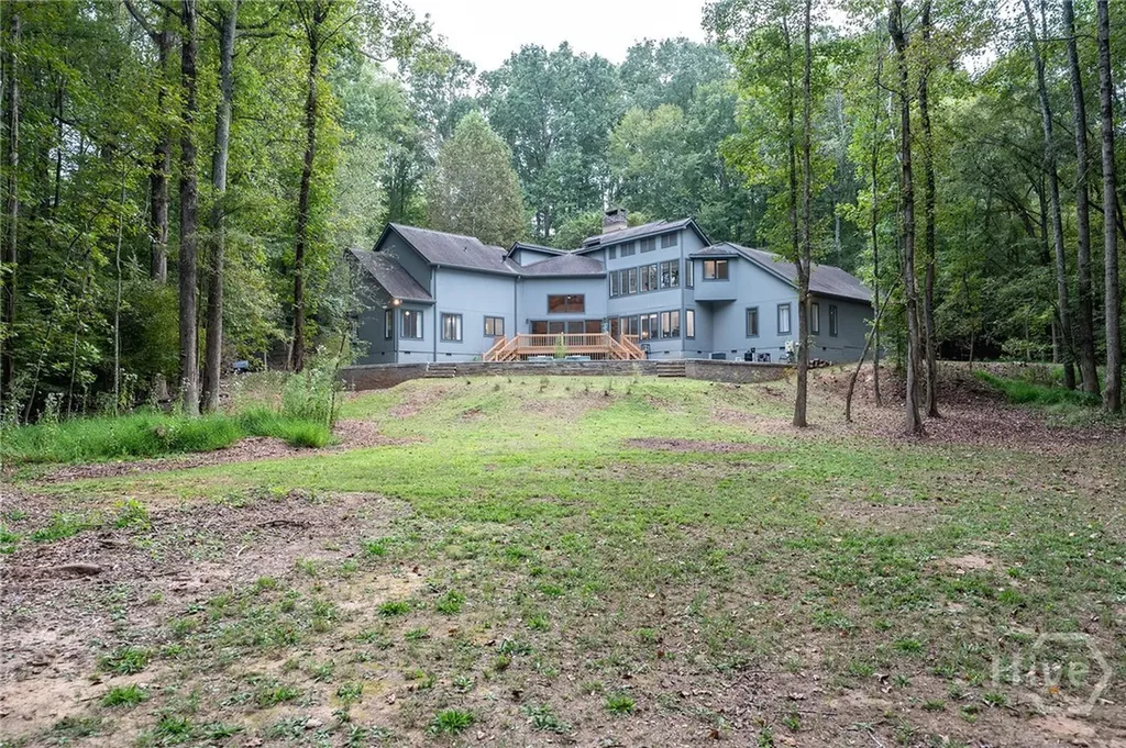 134 Tanner Bluff Athens GA 30606