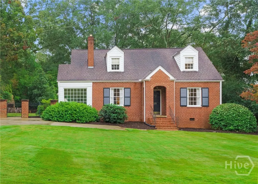 275 Westview Drive Athens GA 30606