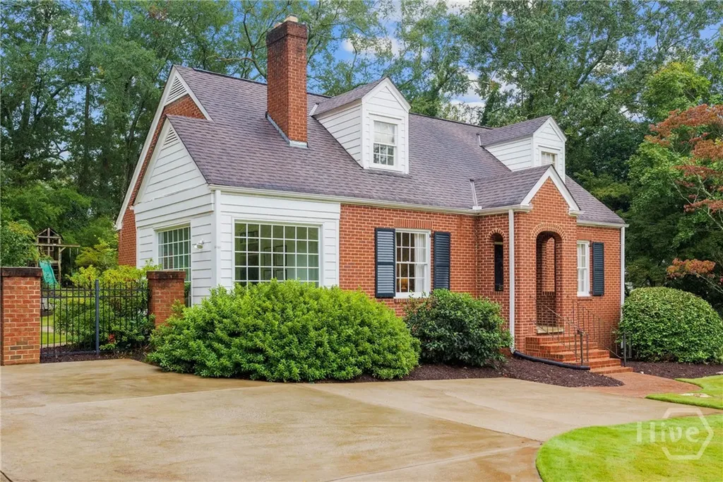 275 Westview Drive Athens GA 30606