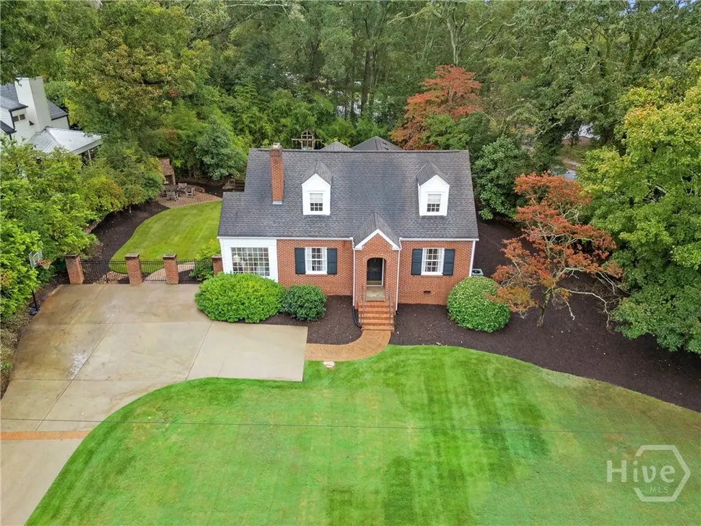 275 Westview Drive Athens GA 30606