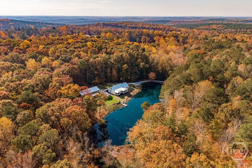 4072 Lebanon Church Road Athens GA 30607