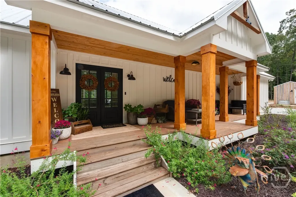 4072 Lebanon Church Road Athens GA 30607